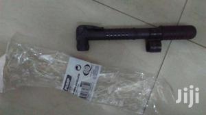 Hand Bike Pump New Ball New