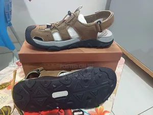 Original Leather Sandals
