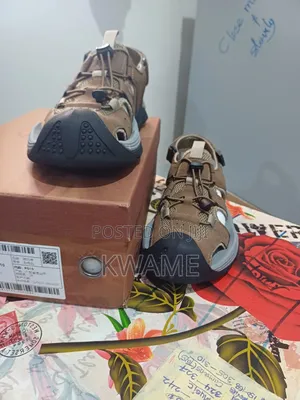 Original Leather Sandals