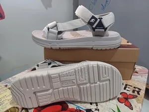 Original Leather Sandals