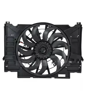 Range Rover Velar 2017-2020 Radiator Fan