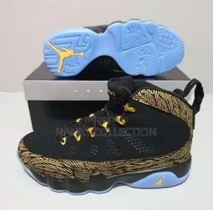 Nike Air Jordan Xl(9)