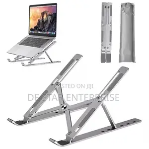 Impeccable Laptop Stand