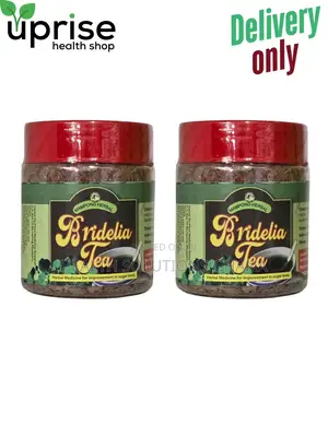 Mampong Herbal Bridelia Tea (Pay After Delivery)