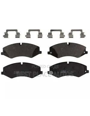 Range Rover Sport Brake Pad