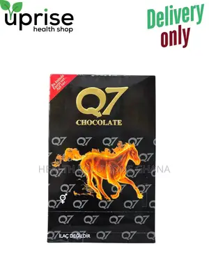 Q7 Chocolate for Men (Pay After Delivery)