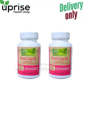 Life Essentials Procranx – 30 Capsules (Pay After Delivery)
