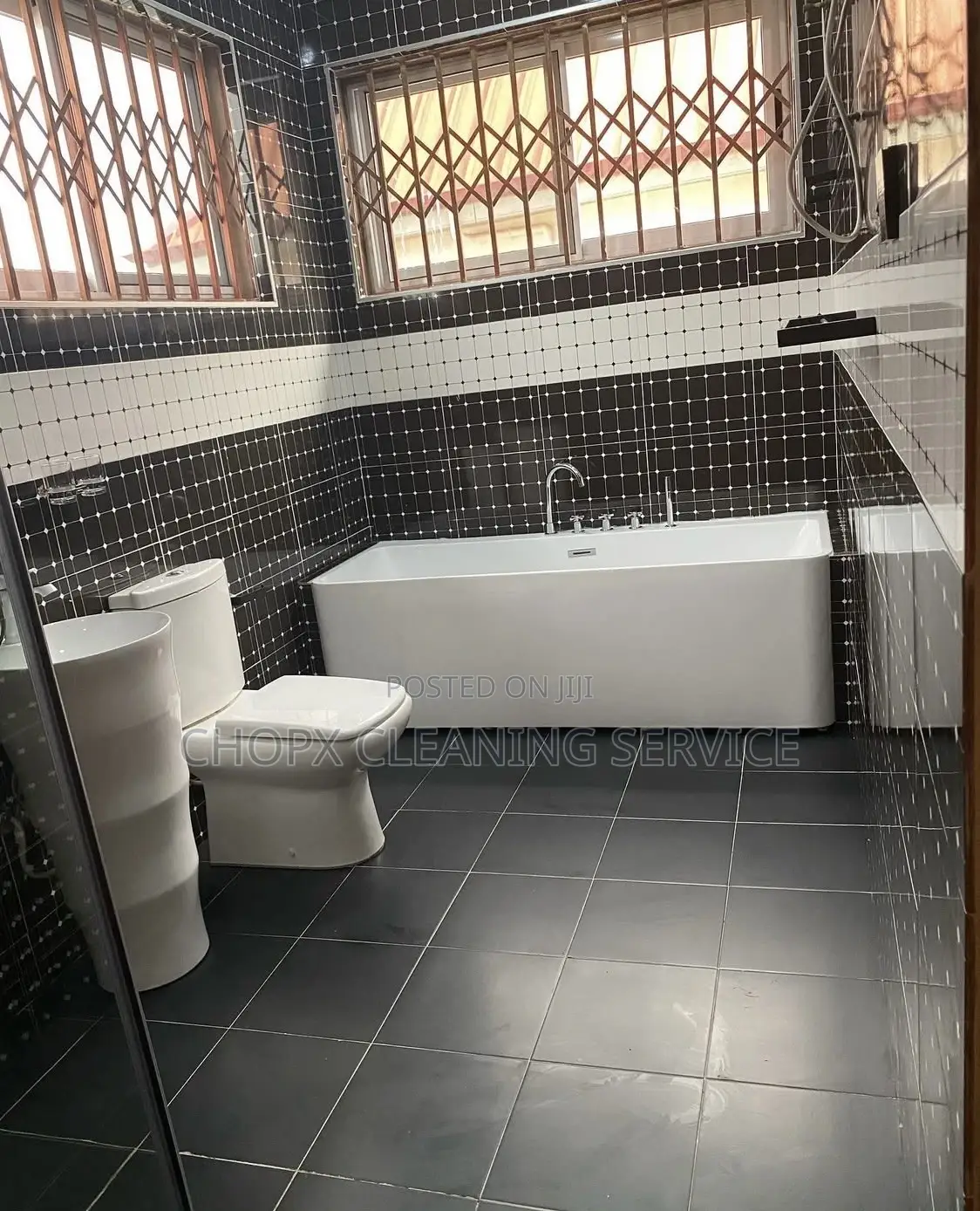 Cleaning and Maintenance