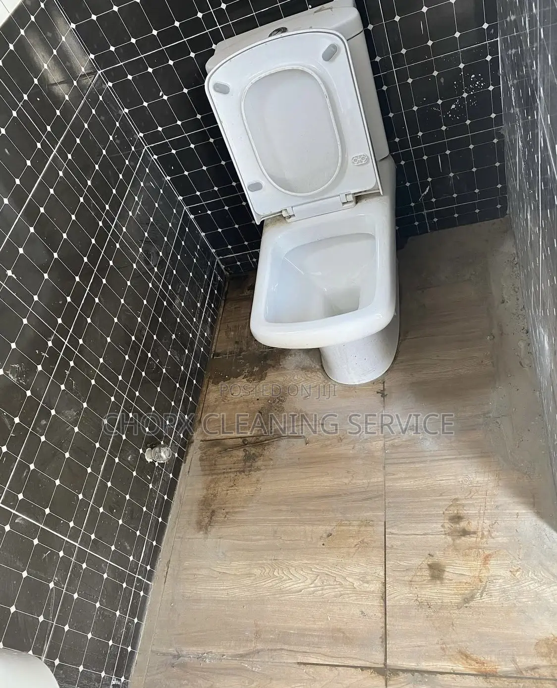 Cleaning and Maintenance
