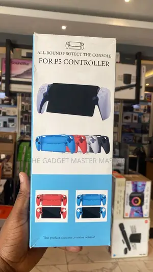 Sony Playstation Portal Silicone