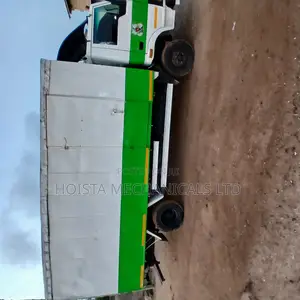 Haulage Truck for Rent