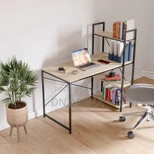1.2m String Computer Desk