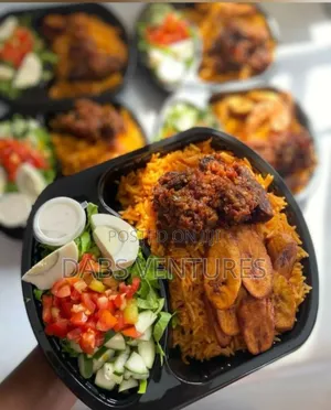 Sadisco Delicious Local Food Services for Events