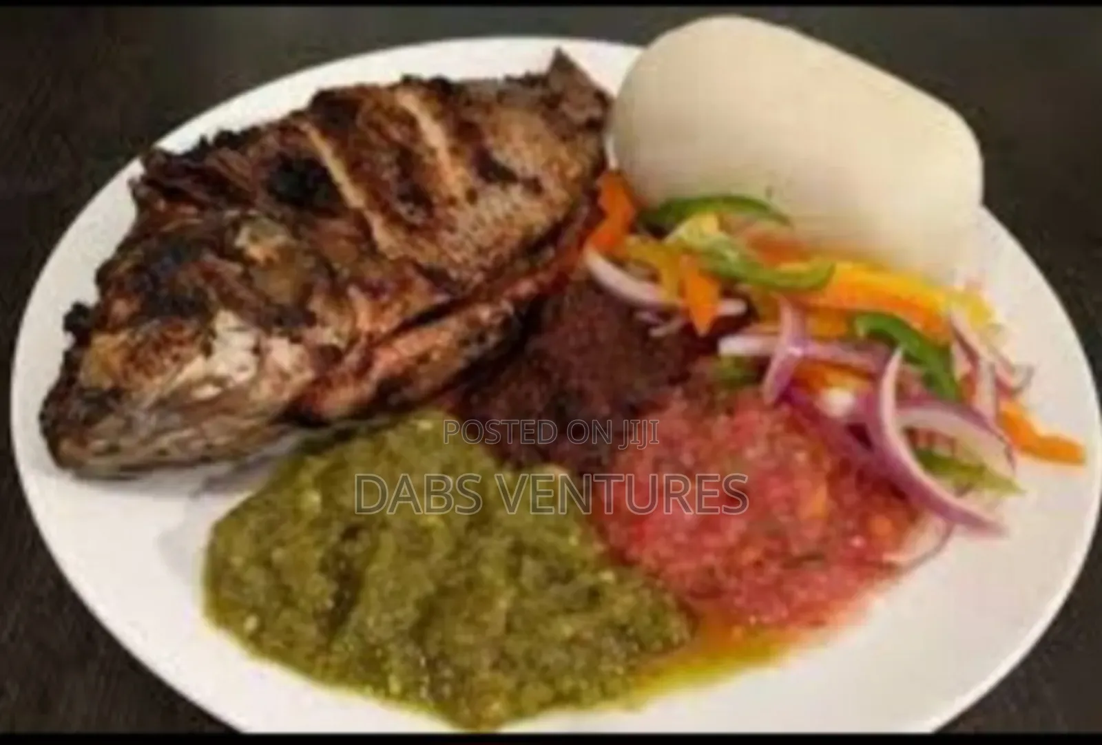 Sadisco Delicious Local Food Services for Events