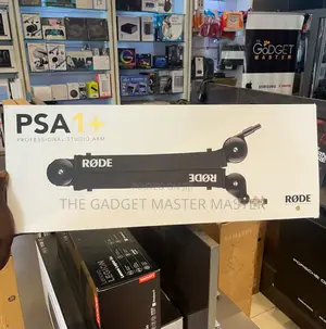 Rode Psa1+ Professional Studio Arm