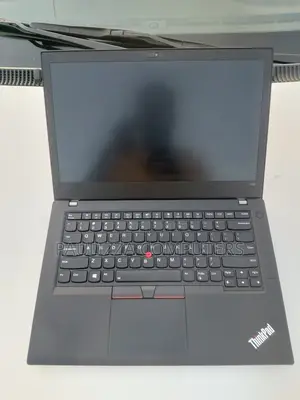 Laptop Lenovo ThinkPad T480 8GB Intel Core i7 SSD 256GB