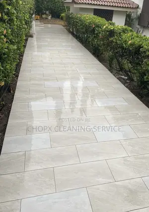 Experience the Chopx Clean Diference See the Transformation!