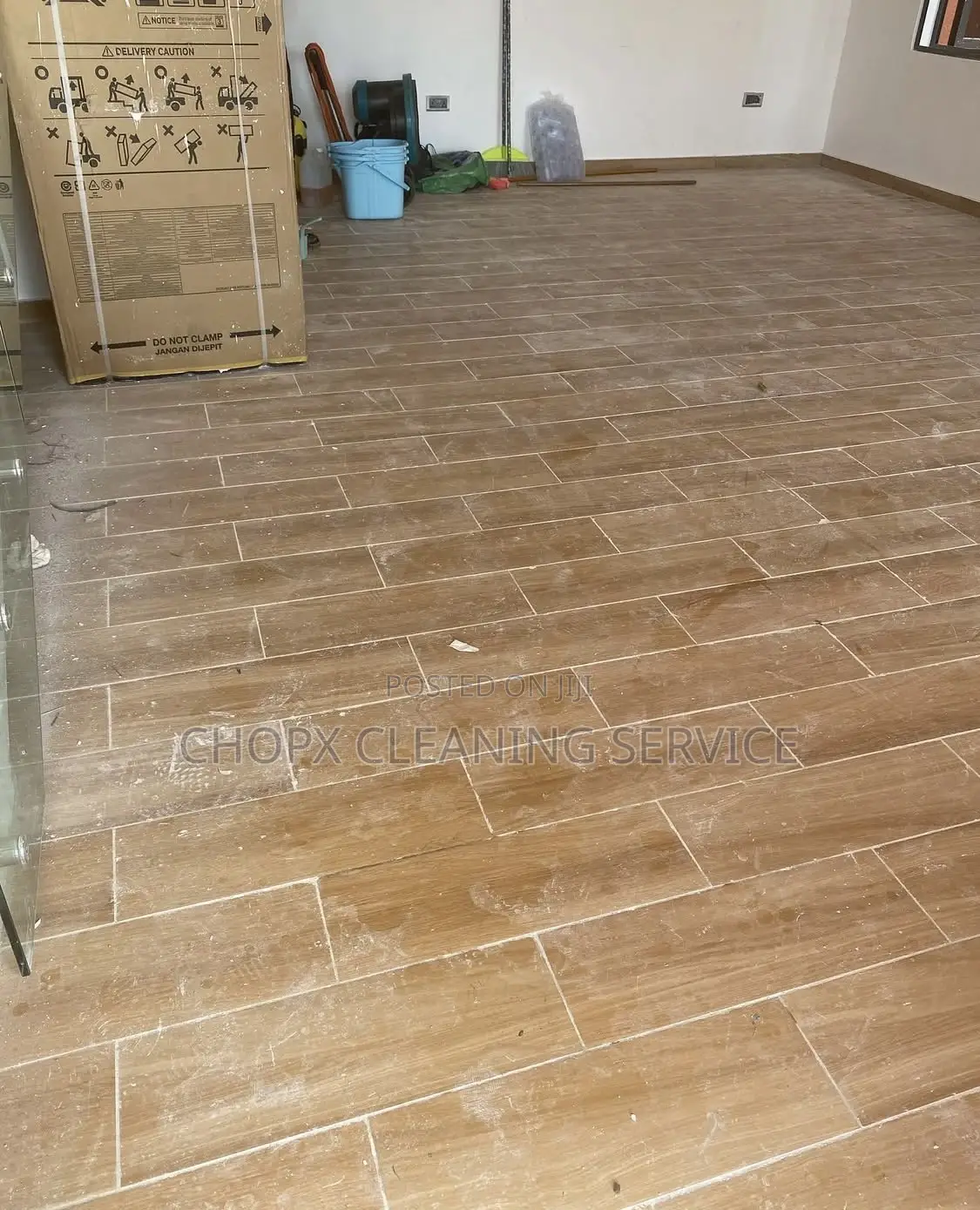 Reveal the Shine in Your Space!