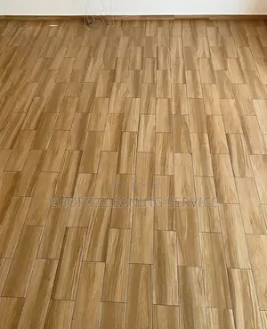 Reveal the Shine in Your Space!