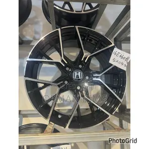 Honda Civic All Rim 16 4sets