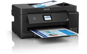 Epson Eco Tank L14150 A3 Duplex Wide Format All in 1 Printer