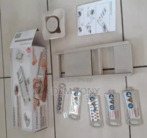 Esnesto Multi-Purpose Grater