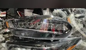 2021 2022 Oem Honda Accord Passenger Side Led Headlight