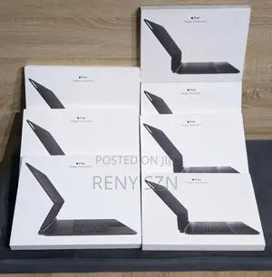 Magic Keyboard 11inch M4
