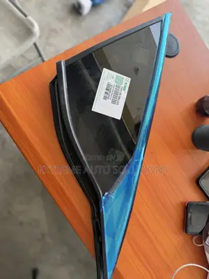 Rear Door Triangle Windshield Glass For Honda Accord 2018