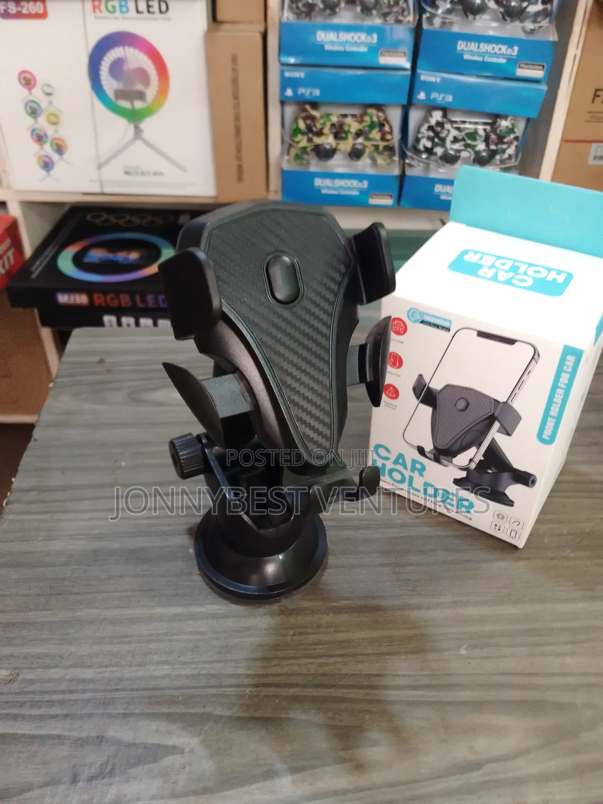 Car Phone Holder Phone Holder for Car