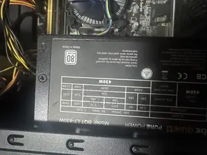Desktop Computer Asus 8GB Intel Core i7 HDD 1T