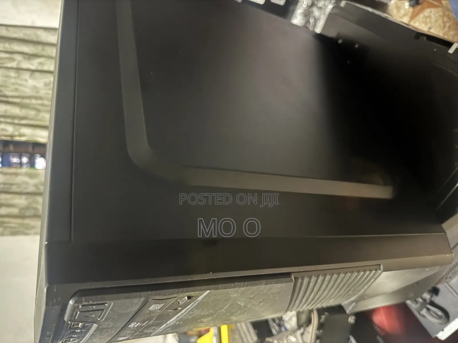 Desktop Computer Asus 8GB Intel Core i7 HDD 1T