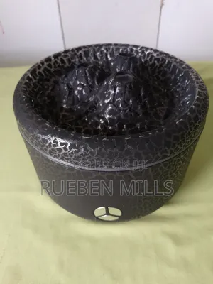 500ml Large Size 35v Volcano Heavy Fog Diffuser