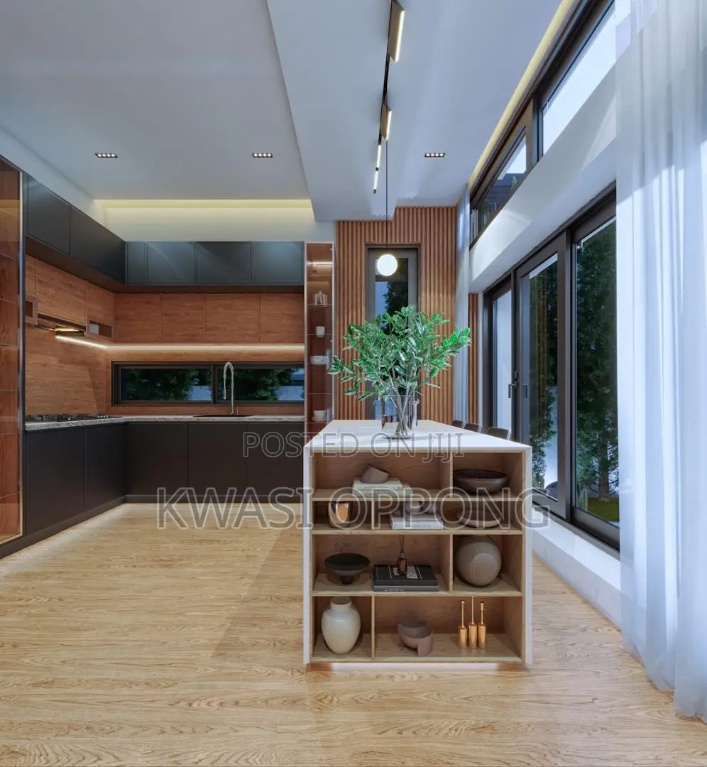 4bdrm House in Sakumono for sale