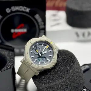 Protek Casio Digital Analog Watch