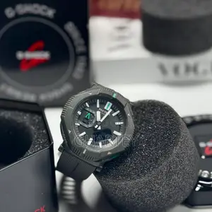 Protek Casio Digital Analog Watch