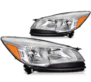 Ford Escape 2013-2014 Headlight