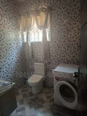 Furnished 3bdrm House in Community 10, Tema Metropolitan for rent