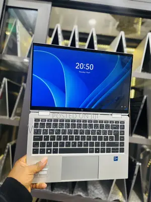 Laptop HP EliteBook 1040 G8 32GB Intel Core i7 SSD 512GB