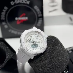 G-Shock/ Protrek Casio Unisex Watches