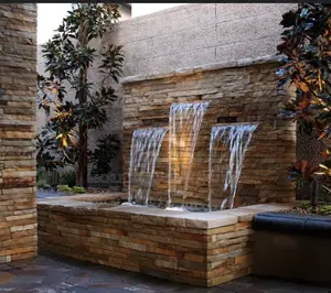 Water Fall /Wall Fountain