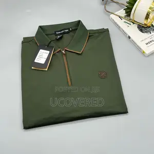 Knit High Quality Club T-Shirts