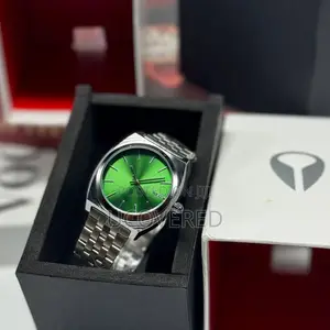 Nixon Time Teller Classic Watch