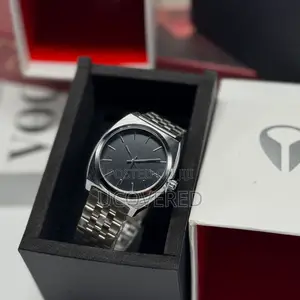 Nixon Time Teller Classic Watch