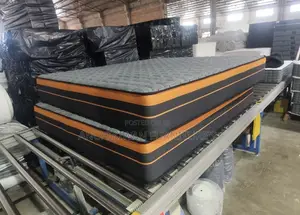 Orthopedic Mattress Inbox (Payment After Delivery)
