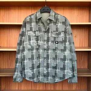 High Quality Dress Long Sleeves Shirts