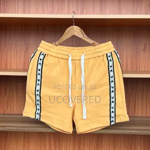 100% Cotton Unique Shorts