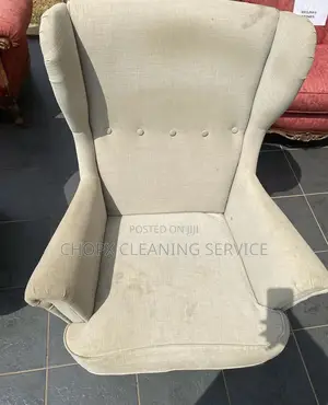 Sofa Cleaning Revitalize Your Favorite Seat!