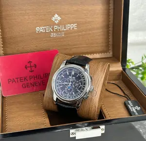 Patek Philippe Classic Men’S Watch