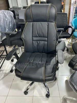 Functional Swivel Chair